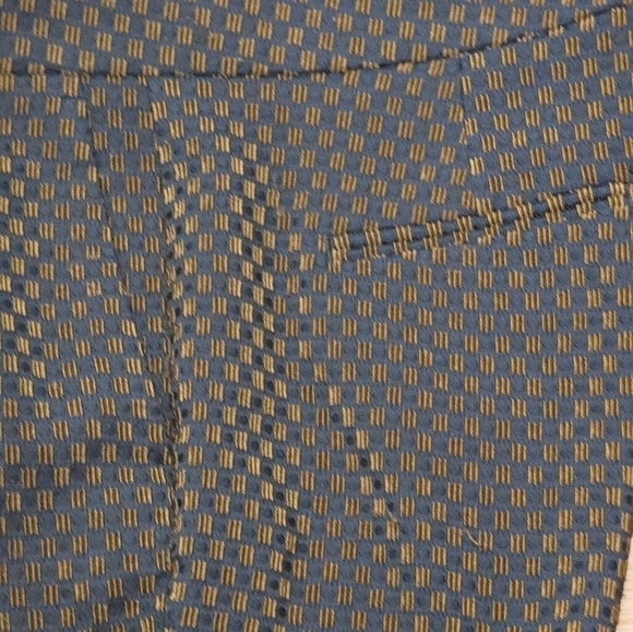 Ann Taylor Devin Fit Pants - Picture 5 of 12